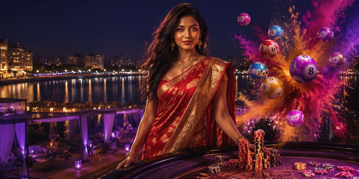 Traditional Indian card game Teen Patti table illustrating other popular games on 17211 platform
